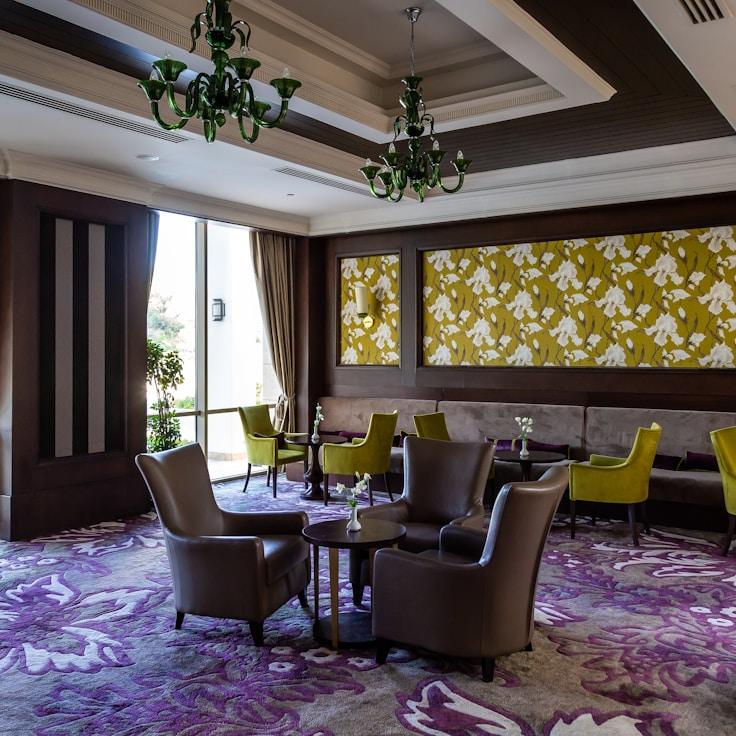 Parks and entertainment for families in Zürich, Switzerland